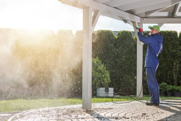 Best Restaurant Pressure Washing  in Leonardtown, MD