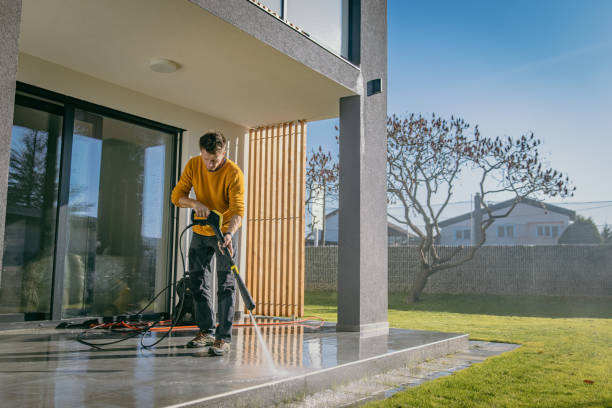 Best Building Exterior Washing  in Leonardtown, MD