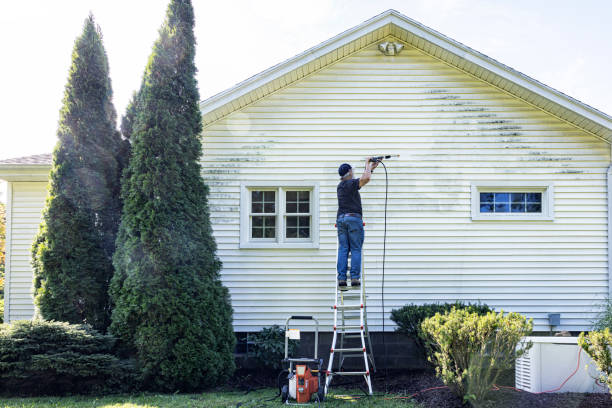Best House Exterior Washing  in Leonardtown, MD