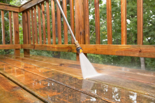 Trusted Leonardtown, MD Pressure Washing Services Experts